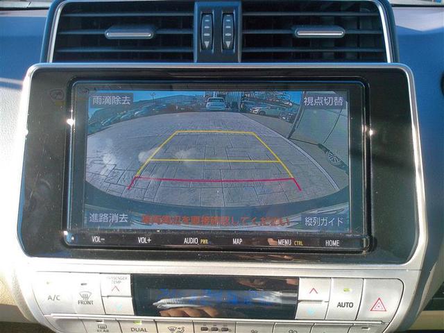 ランドクルーザープラド TX Lパッケージ マットブラックエディション オートクルーズ 踏み間違い防止装置 ワンオーナー車 セキュリティー 電動パワーシート アルミ DVD再生機能 ETC車載器 3列シート 地デジTV LEDヘッドライト キーレス 4WD サンルーフ(20枚目)