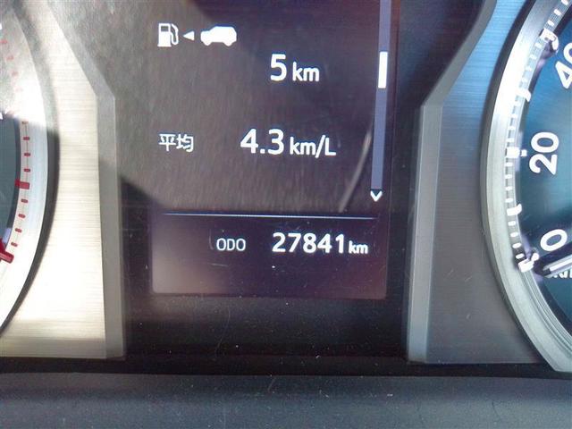 ランドクルーザープラド TX Lパッケージ マットブラックエディション オートクルーズ 踏み間違い防止装置 ワンオーナー車 セキュリティー 電動パワーシート アルミ DVD再生機能 ETC車載器 3列シート 地デジTV LEDヘッドライト キーレス 4WD サンルーフ(23枚目)