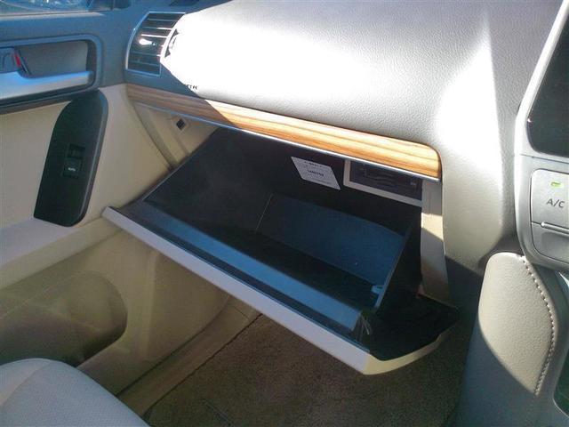 ランドクルーザープラド TX Lパッケージ マットブラックエディション オートクルーズ 踏み間違い防止装置 ワンオーナー車 セキュリティー 電動パワーシート アルミ DVD再生機能 ETC車載器 3列シート 地デジTV LEDヘッドライト キーレス 4WD サンルーフ(24枚目)