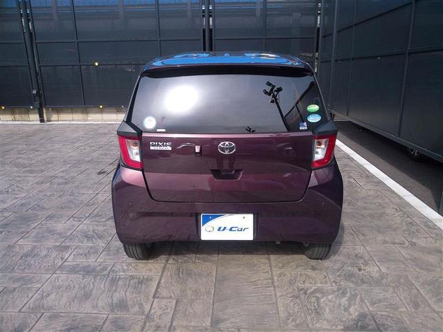 ピクシスエポック G SAIII デュアルエアバック ワンセグテレビ Bカメラ エアバック AUX接続 ドラレコ ナビ&TV 横滑り防止装置 盗難防止装置 AAC キーレス スマートキー&プッシュスタート LEDヘッドライト ABS(7枚目)