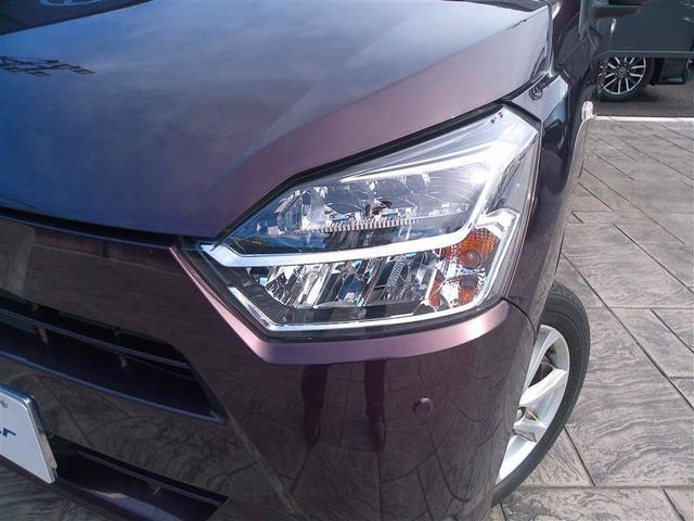 ピクシスエポック G SAIII デュアルエアバック ワンセグテレビ Bカメラ エアバック AUX接続 ドラレコ ナビ&TV 横滑り防止装置 盗難防止装置 AAC キーレス スマートキー&プッシュスタート LEDヘッドライト ABS(10枚目)