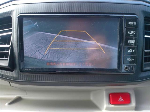 ピクシスエポック G SAIII デュアルエアバック ワンセグテレビ Bカメラ エアバック AUX接続 ドラレコ ナビ&TV 横滑り防止装置 盗難防止装置 AAC キーレス スマートキー&プッシュスタート LEDヘッドライト ABS(20枚目)