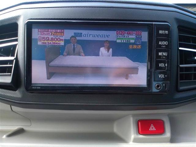 ピクシスエポック G SAIII デュアルエアバック ワンセグテレビ Bカメラ エアバック AUX接続 ドラレコ ナビ&TV 横滑り防止装置 盗難防止装置 AAC キーレス スマートキー&プッシュスタート LEDヘッドライト ABS(21枚目)