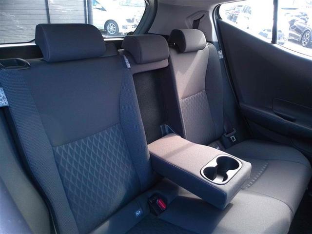 アクア Z 元試乗車 LEDヘッドライト スマートキー 100V電源 イモビライザー アルミホイール ドライブレコーダー オートクルーズコントロール 点検記録簿 フルセグTV エアコン ESC ナビ&TV ETC(15枚目)