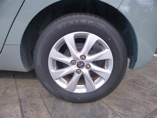 アクア Z 元試乗車 LEDヘッドライト スマートキー 100V電源 イモビライザー アルミホイール ドライブレコーダー オートクルーズコントロール 点検記録簿 フルセグTV エアコン ESC ナビ&TV ETC(19枚目)