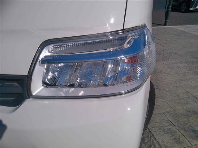 タウンエースバン GL プリクラッシュ LEDランプ 助手席エアバック パワーウィンド リモコンキー アイストップ ワンセグTV メモリナビ ナビTV イモビライザー パワーステアリング バックカメラ エアバック 点検記録簿(3枚目)