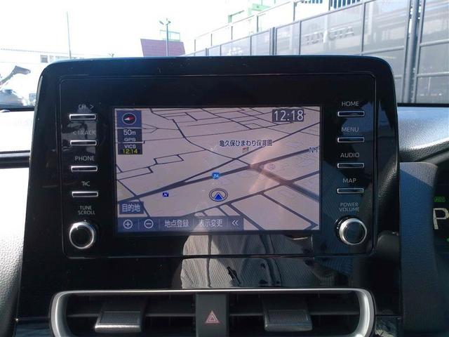 アクア Ｘ　踏み間違い防止　１００Ｖ　イモビ　ドライブレコーダー　ナビ　点検記録簿　ＬＥＤヘッドライト　スマートキー　横滑り防止機能　キーレスエントリー　ワンオーナー　オートクルーズ　オートエアコン　元試乗車（12枚目）