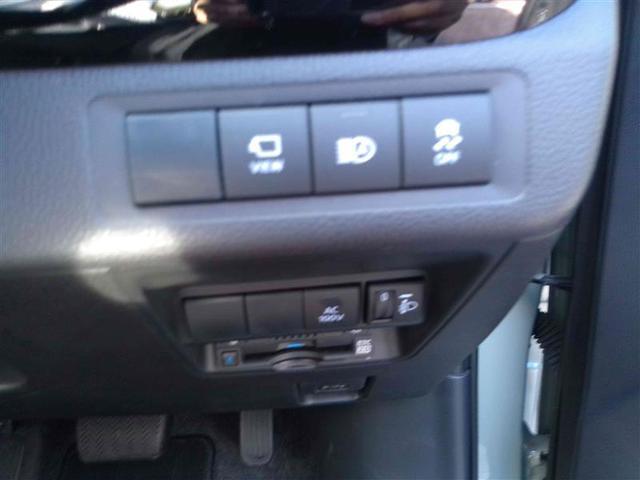 アクア Ｘ　踏み間違い防止　１００Ｖ　イモビ　ドライブレコーダー　ナビ　点検記録簿　ＬＥＤヘッドライト　スマートキー　横滑り防止機能　キーレスエントリー　ワンオーナー　オートクルーズ　オートエアコン　元試乗車（20枚目）