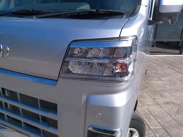 ピクシスバン クルーズターボ　ＬＥＤヘッドライト　フルセグＴＶ　スマートキー　ＤＶＤ　エアコン　エアバッグ　パワーウィンドウ　盗難防止システム　メモリナビ　ＥＴＣ　アイドリングストップ　４ＷＤ　パワーステアリング　記録簿　Ｒカメラ（10枚目）