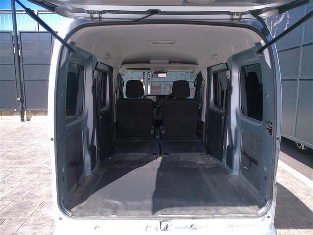 ピクシスバン クルーズターボ　ＬＥＤヘッドライト　フルセグＴＶ　スマートキー　ＤＶＤ　エアコン　エアバッグ　パワーウィンドウ　盗難防止システム　メモリナビ　ＥＴＣ　アイドリングストップ　４ＷＤ　パワーステアリング　記録簿　Ｒカメラ（14枚目）