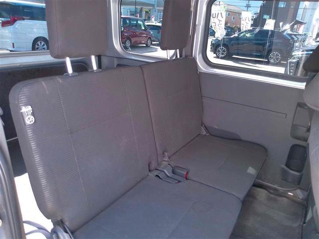 ピクシスバン クルーズターボ　ＬＥＤヘッドライト　フルセグＴＶ　スマートキー　ＤＶＤ　エアコン　エアバッグ　パワーウィンドウ　盗難防止システム　メモリナビ　ＥＴＣ　アイドリングストップ　４ＷＤ　パワーステアリング　記録簿　Ｒカメラ（17枚目）