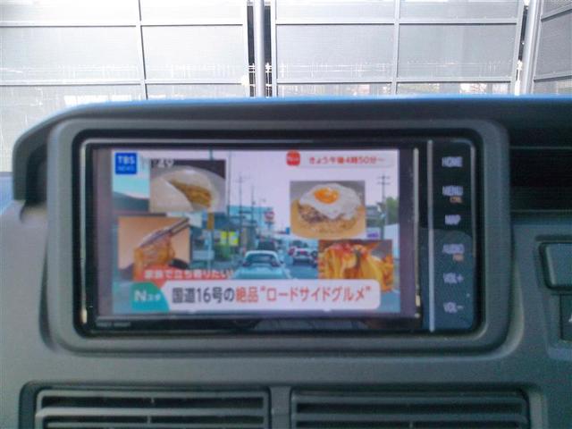 ピクシスバン クルーズターボ　ＬＥＤヘッドライト　フルセグＴＶ　スマートキー　ＤＶＤ　エアコン　エアバッグ　パワーウィンドウ　盗難防止システム　メモリナビ　ＥＴＣ　アイドリングストップ　４ＷＤ　パワーステアリング　記録簿　Ｒカメラ（22枚目）