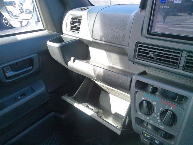 ピクシスバン クルーズターボ　ＬＥＤヘッドライト　フルセグＴＶ　スマートキー　ＤＶＤ　エアコン　エアバッグ　パワーウィンドウ　盗難防止システム　メモリナビ　ＥＴＣ　アイドリングストップ　４ＷＤ　パワーステアリング　記録簿　Ｒカメラ（24枚目）