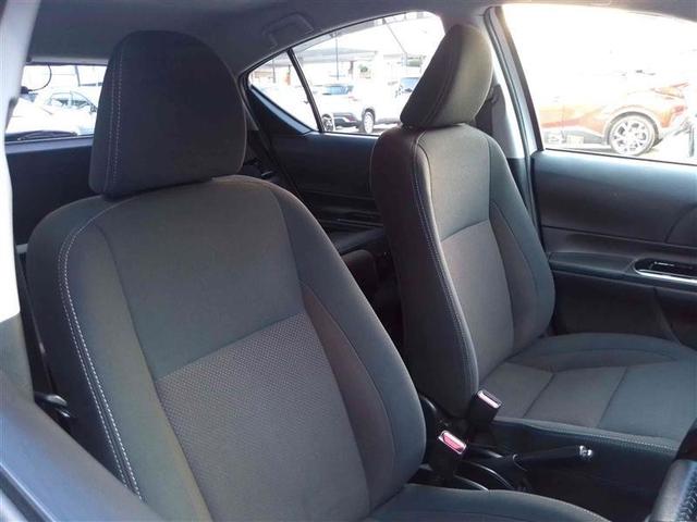 アクア Ｇ　誤発進抑制機能　バックモニタ　セキュリティー　メンテナンスノート　エアロ　ドライブレコーダ　デュアルエアバック　ナビＴＶ　ＬＥＤ　パワーウィンドウ　１オーナ－　地デジ　ＥＳＣ　ＡＴエアコン　ＡＢＳ（15枚目）