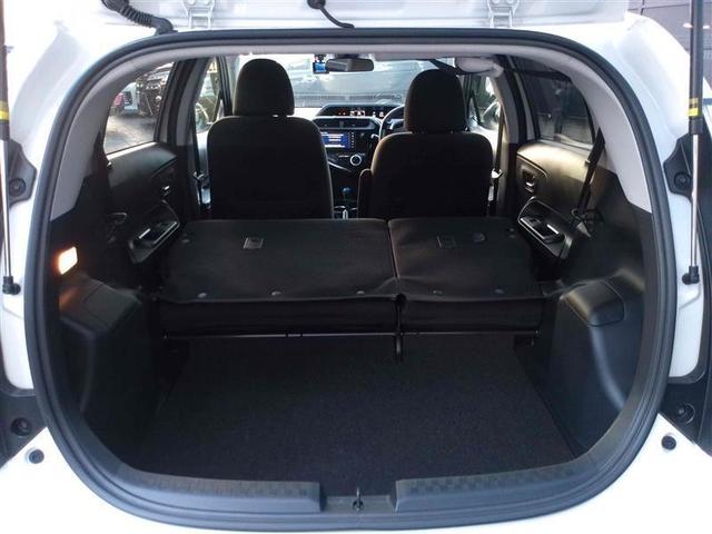 アクア Ｇ　誤発進抑制機能　バックモニタ　セキュリティー　メンテナンスノート　エアロ　ドライブレコーダ　デュアルエアバック　ナビＴＶ　ＬＥＤ　パワーウィンドウ　１オーナ－　地デジ　ＥＳＣ　ＡＴエアコン　ＡＢＳ（19枚目）