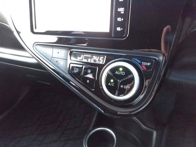 アクア Ｇ　誤発進抑制機能　バックモニタ　セキュリティー　メンテナンスノート　エアロ　ドライブレコーダ　デュアルエアバック　ナビＴＶ　ＬＥＤ　パワーウィンドウ　１オーナ－　地デジ　ＥＳＣ　ＡＴエアコン　ＡＢＳ（24枚目）