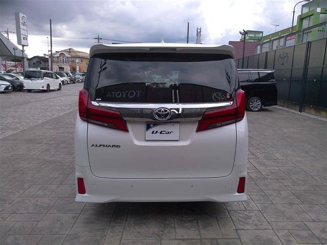 アルファード ２．５Ｓ　Ｃパッケージ　両電動ドア　Ｂモニタ　地デジ　１オーナー　定期点検記録簿　ＤＶＤ再生可能　パノラマルーフ　リアオートエアコン　ナビテレビ　横滑り防止　クルコン　ＡＣ１００Ｖ電源　セキュリティ　ＥＴＣ車載器　エアコン（9枚目）