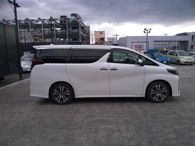 アルファード ２．５Ｓ　Ｃパッケージ　両電動ドア　Ｂモニタ　地デジ　１オーナー　定期点検記録簿　ＤＶＤ再生可能　パノラマルーフ　リアオートエアコン　ナビテレビ　横滑り防止　クルコン　ＡＣ１００Ｖ電源　セキュリティ　ＥＴＣ車載器　エアコン（11枚目）