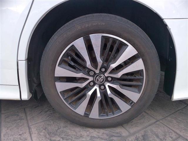 アルファード ２．５Ｓ　Ｃパッケージ　両電動ドア　Ｂモニタ　地デジ　１オーナー　定期点検記録簿　ＤＶＤ再生可能　パノラマルーフ　リアオートエアコン　ナビテレビ　横滑り防止　クルコン　ＡＣ１００Ｖ電源　セキュリティ　ＥＴＣ車載器　エアコン（16枚目）