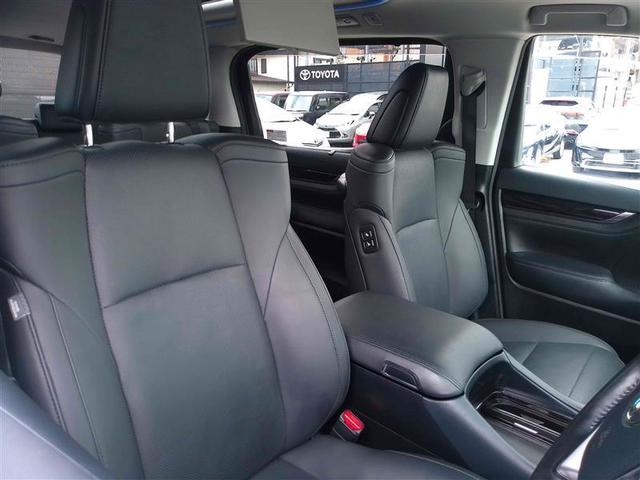 アルファード ２．５Ｓ　Ｃパッケージ　両電動ドア　Ｂモニタ　地デジ　１オーナー　定期点検記録簿　ＤＶＤ再生可能　パノラマルーフ　リアオートエアコン　ナビテレビ　横滑り防止　クルコン　ＡＣ１００Ｖ電源　セキュリティ　ＥＴＣ車載器　エアコン（21枚目）