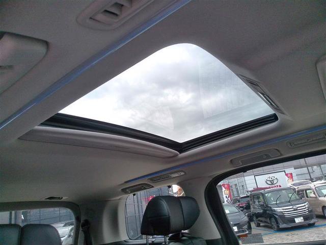 アルファード ２．５Ｓ　Ｃパッケージ　両電動ドア　Ｂモニタ　地デジ　１オーナー　定期点検記録簿　ＤＶＤ再生可能　パノラマルーフ　リアオートエアコン　ナビテレビ　横滑り防止　クルコン　ＡＣ１００Ｖ電源　セキュリティ　ＥＴＣ車載器　エアコン（23枚目）