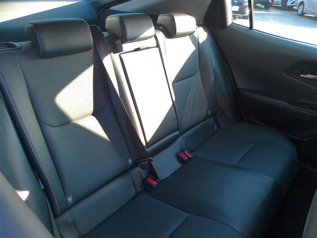 プリウス Ｚ　元社用車　リアカメラ　パノラマサンルーフ　プリクラッシュ　　メモリナビ　ＡＣ１００Ｖ電源　ＬＥＤランプ　ナビ・ＴＶ　オートクルーズ　アルミホイール　ドライブレコーダ　ＡＣ　運転席エアバッグ　ＥＴＣ付（13枚目）