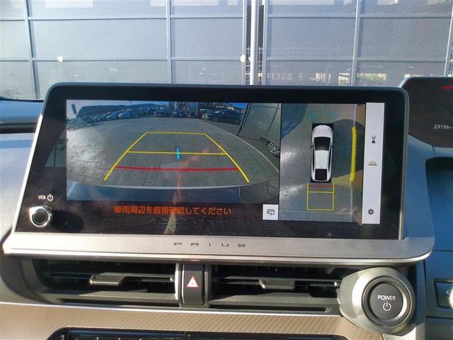プリウス Ｚ　元社用車　リアカメラ　パノラマサンルーフ　プリクラッシュ　　メモリナビ　ＡＣ１００Ｖ電源　ＬＥＤランプ　ナビ・ＴＶ　オートクルーズ　アルミホイール　ドライブレコーダ　ＡＣ　運転席エアバッグ　ＥＴＣ付（19枚目）