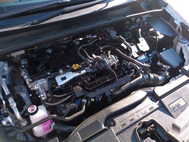 プリウス Ｚ　元社用車　リアカメラ　パノラマサンルーフ　プリクラッシュ　　メモリナビ　ＡＣ１００Ｖ電源　ＬＥＤランプ　ナビ・ＴＶ　オートクルーズ　アルミホイール　ドライブレコーダ　ＡＣ　運転席エアバッグ　ＥＴＣ付（29枚目）