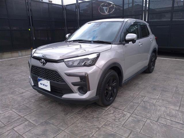 ライズ Ｘ　衝突被害軽減　ＶＳＣ　地デジ　ＤＶＤ再生　盗難防止装置　バックモニター　ＬＥＤライト　ナビＴＶ　スマートキー　マニュアルエアコン　アイストップ　エアバッグ　メモリナビ　４ＷＤ　ＡＢＳ　キーレス（4枚目）