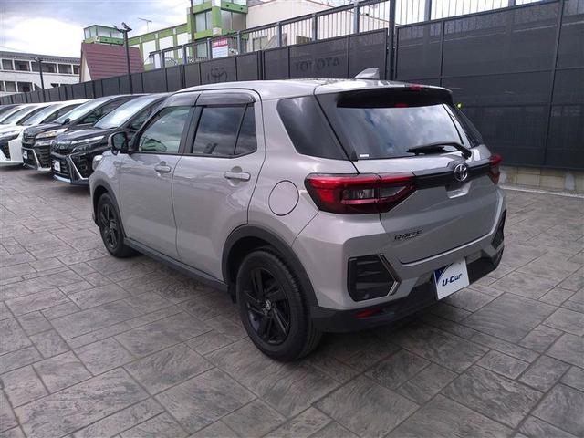 ライズ Ｘ　衝突被害軽減　ＶＳＣ　地デジ　ＤＶＤ再生　盗難防止装置　バックモニター　ＬＥＤライト　ナビＴＶ　スマートキー　マニュアルエアコン　アイストップ　エアバッグ　メモリナビ　４ＷＤ　ＡＢＳ　キーレス（7枚目）