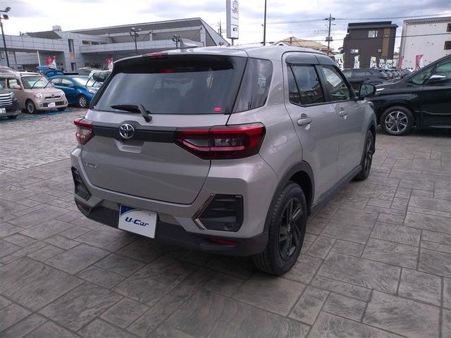 ライズ Ｘ　衝突被害軽減　ＶＳＣ　地デジ　ＤＶＤ再生　盗難防止装置　バックモニター　ＬＥＤライト　ナビＴＶ　スマートキー　マニュアルエアコン　アイストップ　エアバッグ　メモリナビ　４ＷＤ　ＡＢＳ　キーレス（10枚目）