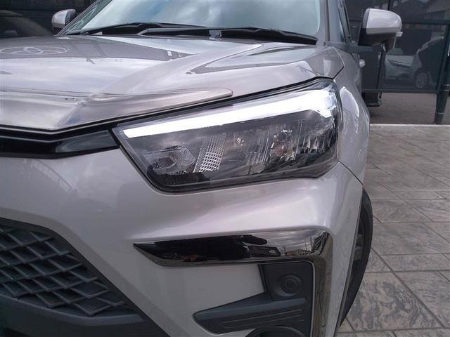 ライズ Ｘ　衝突被害軽減　ＶＳＣ　地デジ　ＤＶＤ再生　盗難防止装置　バックモニター　ＬＥＤライト　ナビＴＶ　スマートキー　マニュアルエアコン　アイストップ　エアバッグ　メモリナビ　４ＷＤ　ＡＢＳ　キーレス（13枚目）