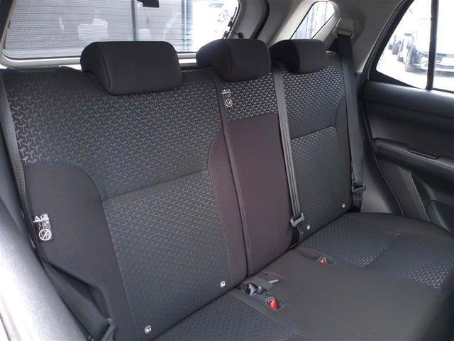 ライズ Ｘ　衝突被害軽減　ＶＳＣ　地デジ　ＤＶＤ再生　盗難防止装置　バックモニター　ＬＥＤライト　ナビＴＶ　スマートキー　マニュアルエアコン　アイストップ　エアバッグ　メモリナビ　４ＷＤ　ＡＢＳ　キーレス（17枚目）