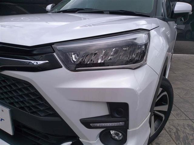 ライズ Ｚ　誤発進抑制機能　エアコン　スマートキー＆プッシュスタート　地デジＴＶ　ＶＳＡ　盗難防止装置　ミュージックプレイヤー接続可　アイドリングストップ機能　クルコン　バックモニター　ナビ＆ＴＶ　アルミホイール（3枚目）