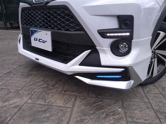 ライズ Ｚ　誤発進抑制機能　エアコン　スマートキー＆プッシュスタート　地デジＴＶ　ＶＳＡ　盗難防止装置　ミュージックプレイヤー接続可　アイドリングストップ機能　クルコン　バックモニター　ナビ＆ＴＶ　アルミホイール（4枚目）