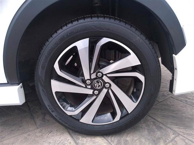 ライズ Ｚ　誤発進抑制機能　エアコン　スマートキー＆プッシュスタート　地デジＴＶ　ＶＳＡ　盗難防止装置　ミュージックプレイヤー接続可　アイドリングストップ機能　クルコン　バックモニター　ナビ＆ＴＶ　アルミホイール（5枚目）