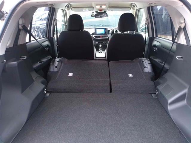 ライズ Ｚ　誤発進抑制機能　エアコン　スマートキー＆プッシュスタート　地デジＴＶ　ＶＳＡ　盗難防止装置　ミュージックプレイヤー接続可　アイドリングストップ機能　クルコン　バックモニター　ナビ＆ＴＶ　アルミホイール（23枚目）