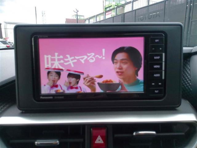 ライズ Ｚ　誤発進抑制機能　エアコン　スマートキー＆プッシュスタート　地デジＴＶ　ＶＳＡ　盗難防止装置　ミュージックプレイヤー接続可　アイドリングストップ機能　クルコン　バックモニター　ナビ＆ＴＶ　アルミホイール（24枚目）