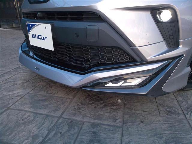 C-HR G モード ネロ セーフティプラス PCS 点検記録簿 ワンオーナ 盗難防止 Rカメラ LEDライト アルミ クルーズC エアバッグ ABS エアロ ナビ スマートキ- ETC車載器 キーフリー オートエアコン 横滑り防止 ドラレコ(4枚目)