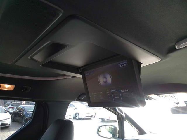 アルファード ３．５ＳＡ　タイプブラック　ＤＶＤ　盗難防止装置　クルーズコントロール　４ＷＤ　オートエアコン　キーレス　スマートキー　バックモニター　ＥＴＣ　メモリーナビ　ＬＥＤヘッドライト　プリクラッシュセーフティ　両側電動スライドドア（19枚目）