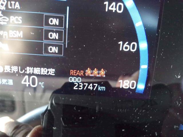 ヤリスクロス ハイブリッドZ クルーズC 横滑防止装置 リアカメラ ワンオーナー車 LEDライト メモリーナビゲーション 点検記録簿 盗難防止装置 ドライブレコーダー AW キーレス スマートキー ABS ナビ 4WD ETC(11枚目)