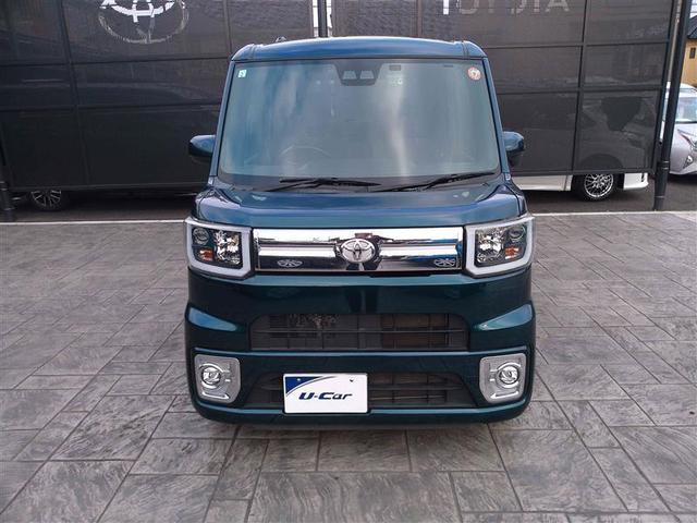 ピクシスメガ Gターボ SAIII エアコン 誤発進抑制 Bカメ Aストップ インテリキー 横滑り防止装置 1オーナー LEDヘッドライト ワンセグTV ABS PS アルミホイール ETC エアバッグ メモリーナビ ベンチシート(9枚目)