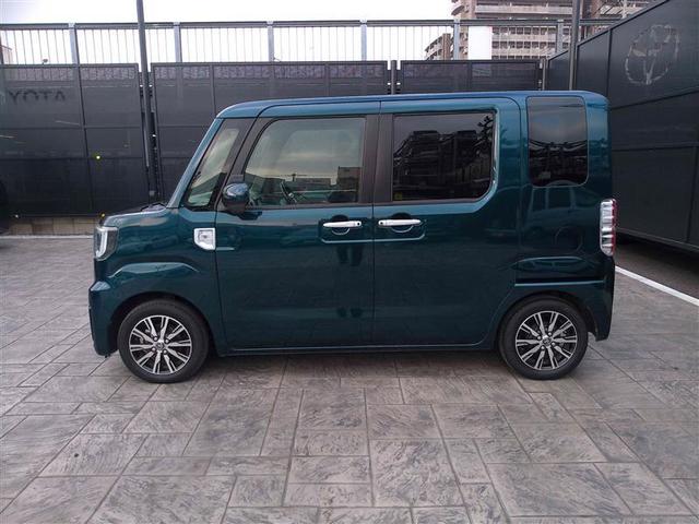 ピクシスメガ Gターボ SAIII エアコン 誤発進抑制 Bカメ Aストップ インテリキー 横滑り防止装置 1オーナー LEDヘッドライト ワンセグTV ABS PS アルミホイール ETC エアバッグ メモリーナビ ベンチシート(11枚目)