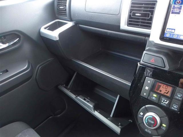 ピクシスメガ Gターボ SAIII エアコン 誤発進抑制 Bカメ Aストップ インテリキー 横滑り防止装置 1オーナー LEDヘッドライト ワンセグTV ABS PS アルミホイール ETC エアバッグ メモリーナビ ベンチシート(27枚目)