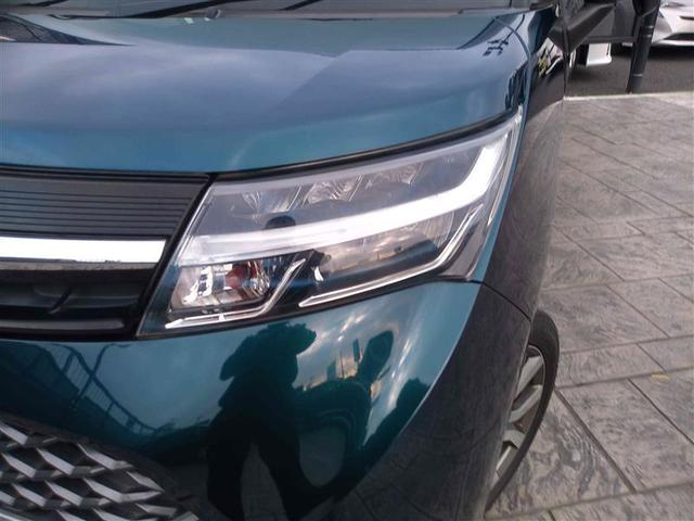 タンク カスタムG-T スマキ- 地上デジタル アルミホイル 踏み間違い防止装置 両側電動ドア LEDヘッドライト クルコン 横滑り防止装置 ETC ウォークスルー キーレス ドライブレコーダー TVナビ オートエアコン(16枚目)