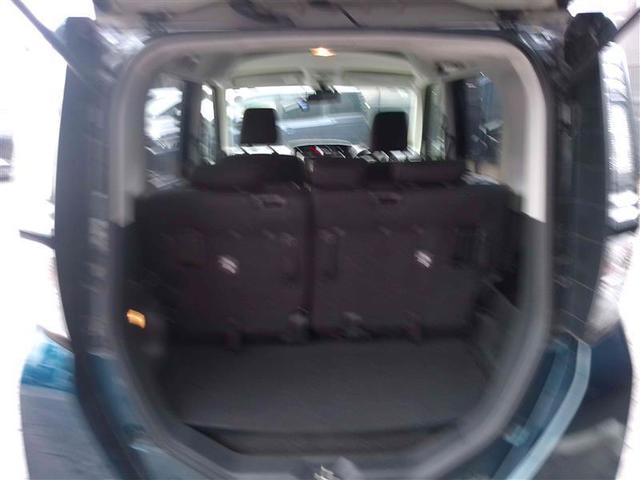 タンク カスタムG-T スマキ- 地上デジタル アルミホイル 踏み間違い防止装置 両側電動ドア LEDヘッドライト クルコン 横滑り防止装置 ETC ウォークスルー キーレス ドライブレコーダー TVナビ オートエアコン(21枚目)