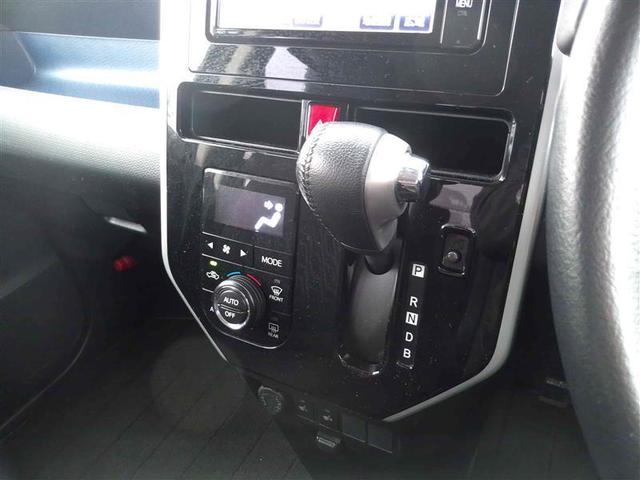 タンク カスタムG-T スマキ- 地上デジタル アルミホイル 踏み間違い防止装置 両側電動ドア LEDヘッドライト クルコン 横滑り防止装置 ETC ウォークスルー キーレス ドライブレコーダー TVナビ オートエアコン(24枚目)