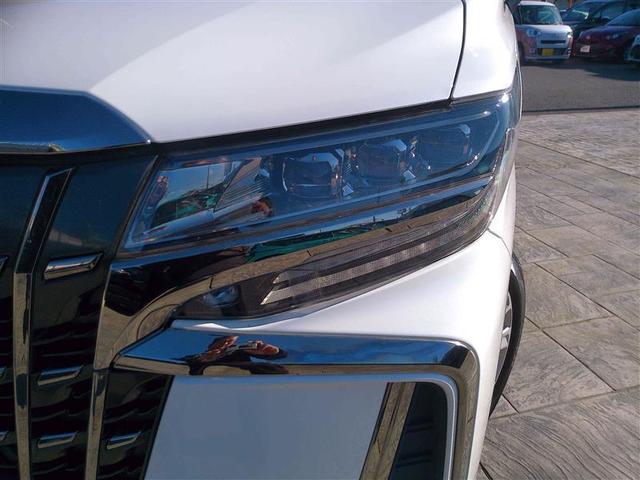 アルファード ２．５Ｓ　タイプゴールドＩＩＩ　ナビＴＶ　フルセグテレビ　ＴＳＳ　ＢＭ　クルコン　ＬＥＤヘッドライト　ワンオーナー　ドライブレコーダー　ＤＶＤ　ＥＴＣ　オートエアコン　ダブルエアコン　パワステ　キーレス　スマートキー　横滑り防止装置（11枚目）