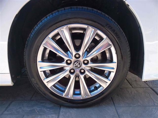 アルファード ２．５Ｓ　タイプゴールドＩＩＩ　ナビＴＶ　フルセグテレビ　ＴＳＳ　ＢＭ　クルコン　ＬＥＤヘッドライト　ワンオーナー　ドライブレコーダー　ＤＶＤ　ＥＴＣ　オートエアコン　ダブルエアコン　パワステ　キーレス　スマートキー　横滑り防止装置（13枚目）