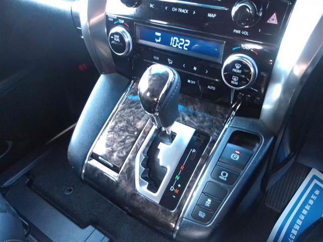 アルファード ２．５Ｓ　タイプゴールドＩＩＩ　ナビＴＶ　フルセグテレビ　ＴＳＳ　ＢＭ　クルコン　ＬＥＤヘッドライト　ワンオーナー　ドライブレコーダー　ＤＶＤ　ＥＴＣ　オートエアコン　ダブルエアコン　パワステ　キーレス　スマートキー　横滑り防止装置（26枚目）